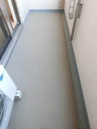 ソルパシオ亀有の物件内観写真